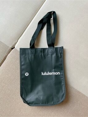 Lululemon Shopping Tote Bag - Small